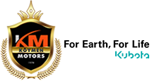 Kubota Köymen Motors Adana Firması